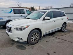 2015 Infiniti Qx60 for sale in Glassboro, NJ