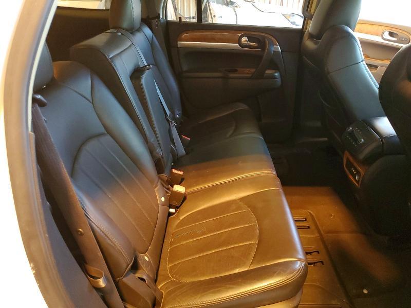 2008 Buick Enclave cxl