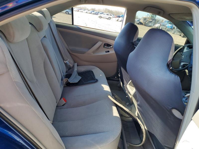 2009 Toyota Camry Base