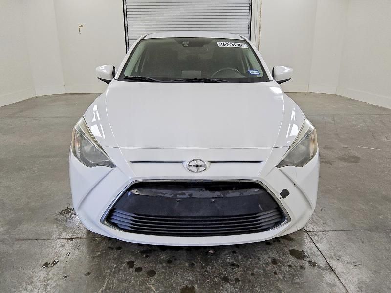 2016 Scion IA