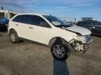 2010 Ford Edge se