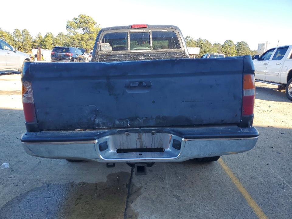 1999 Toyota Tacoma Xtracab Prerunner