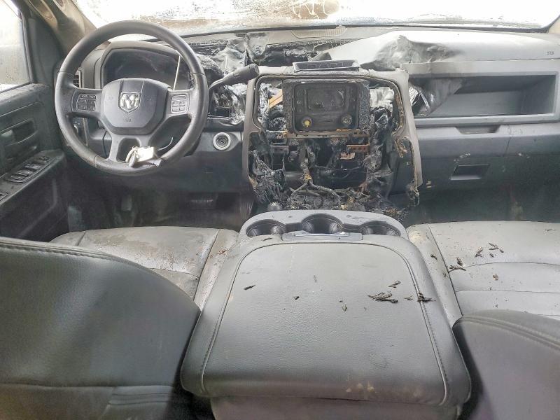 2014 Dodge Ram 3500 st