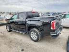 2015 GMC Canyon SLE