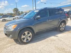 2011 Toyota Rav4 Sport for sale in West Palm Beach, FL