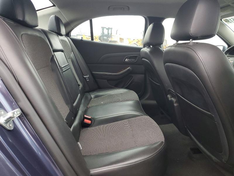 2013 Chevrolet Malibu 1LT