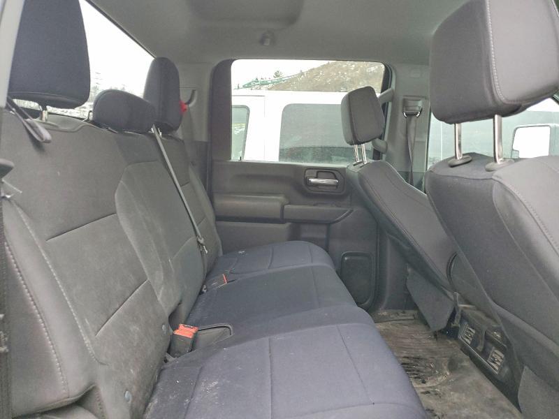 2024 GMC Sierra K2500 Heavy Duty