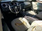 2011 Ford Mustang