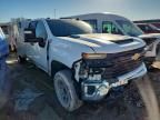 2024 Chevrolet Silverado K3500