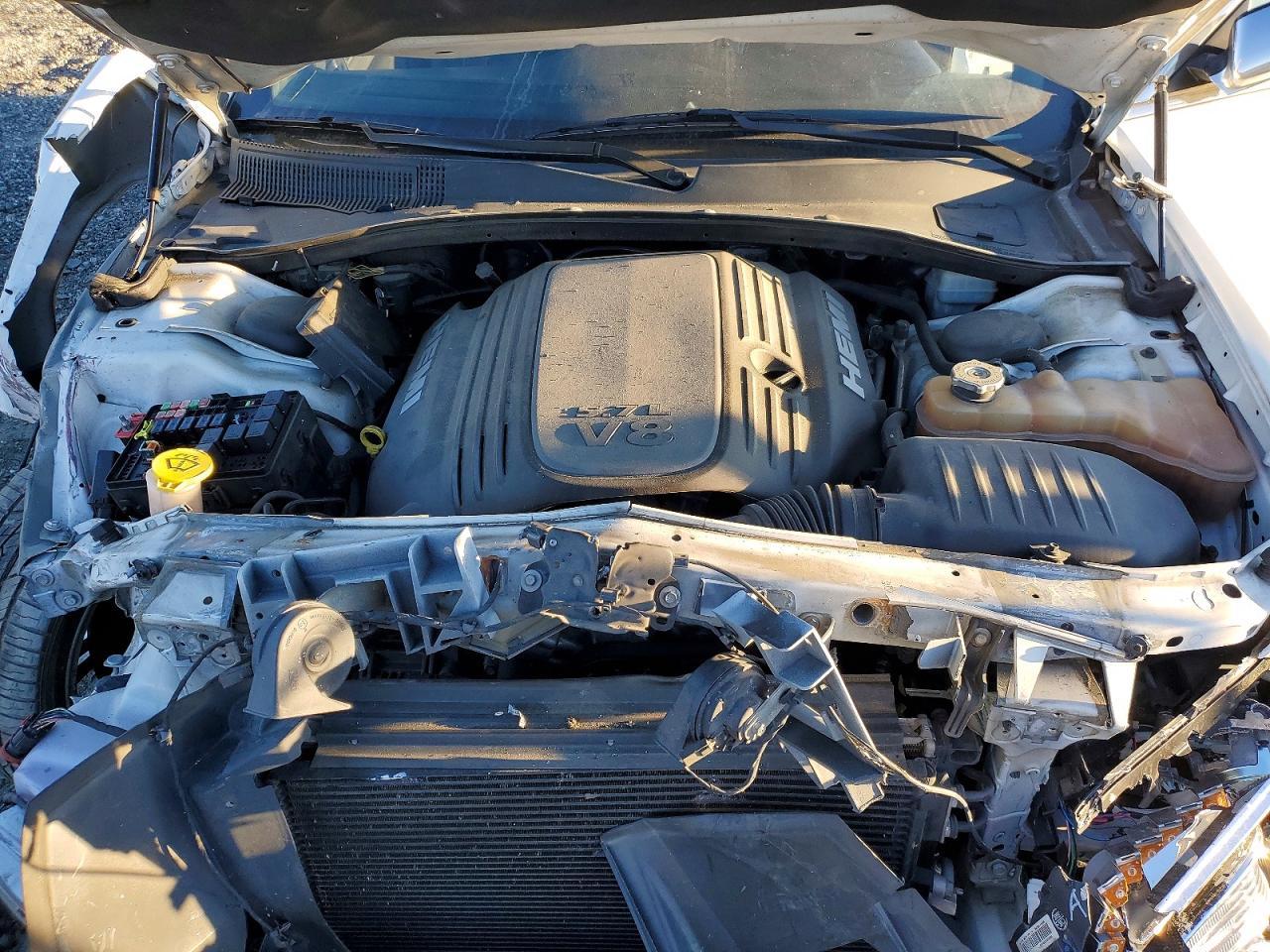 2013 Chrysler 300c