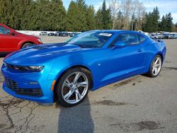 2024 Chevrolet Camaro LT1 for sale in Arlington, WA