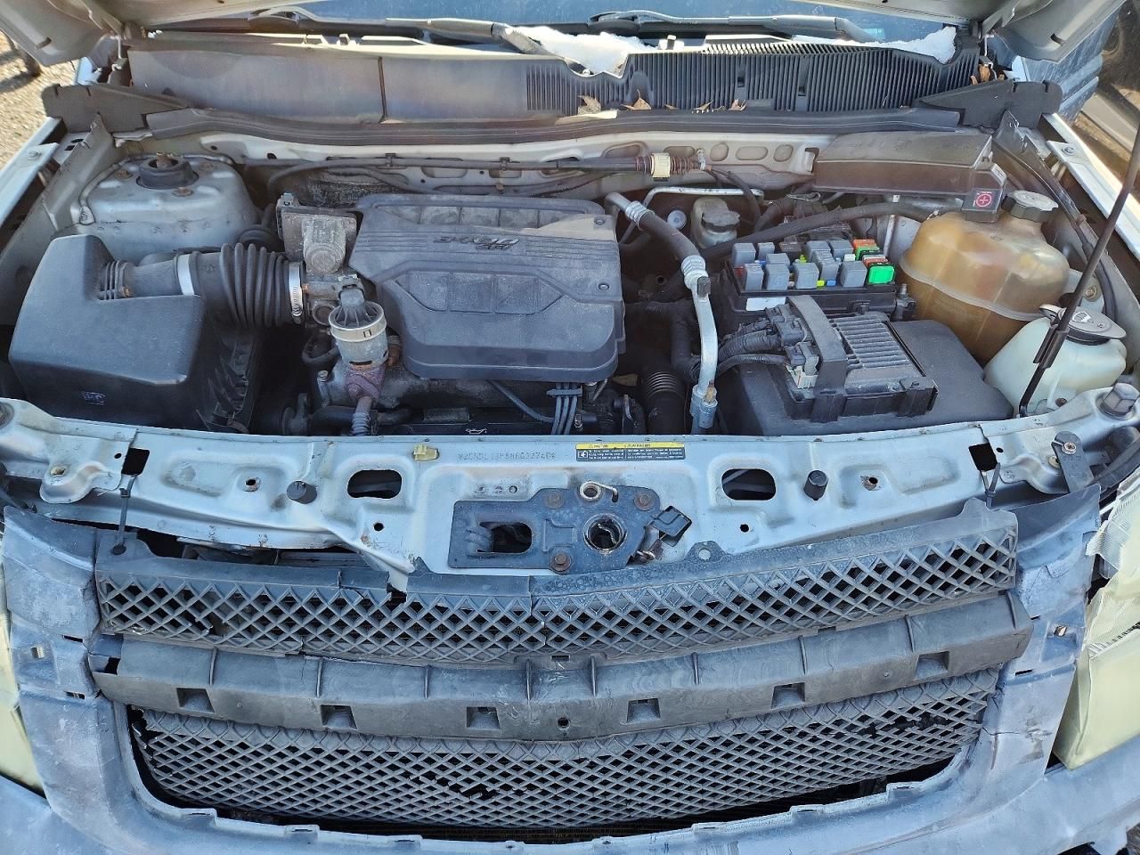 2006 Chevrolet Equinox ls