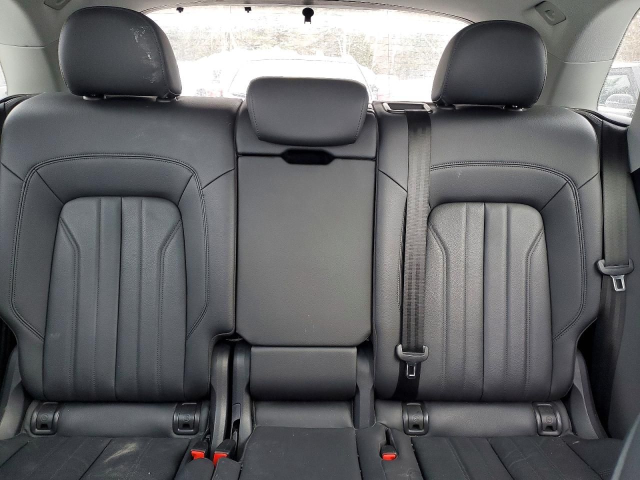 2020 Audi Q5 Premium Plus