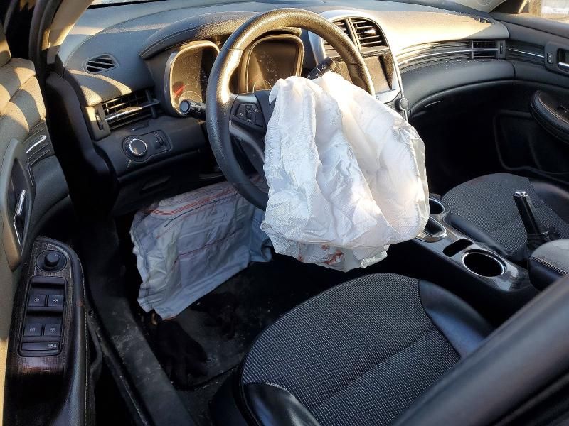 2014 Chevrolet Malibu 1LT