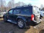 2012 Nissan Pathfinder s