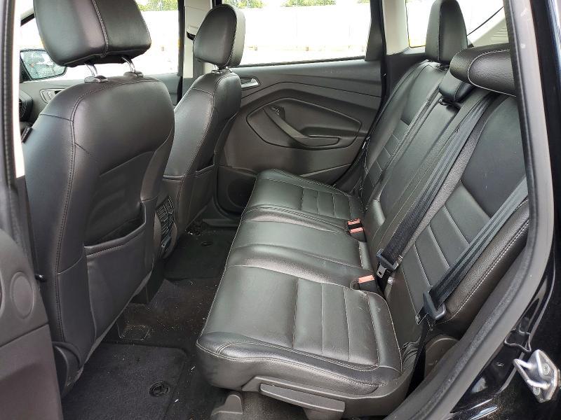 2016 Ford C-max sel
