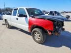 2004 Chevrolet Silverado K1500