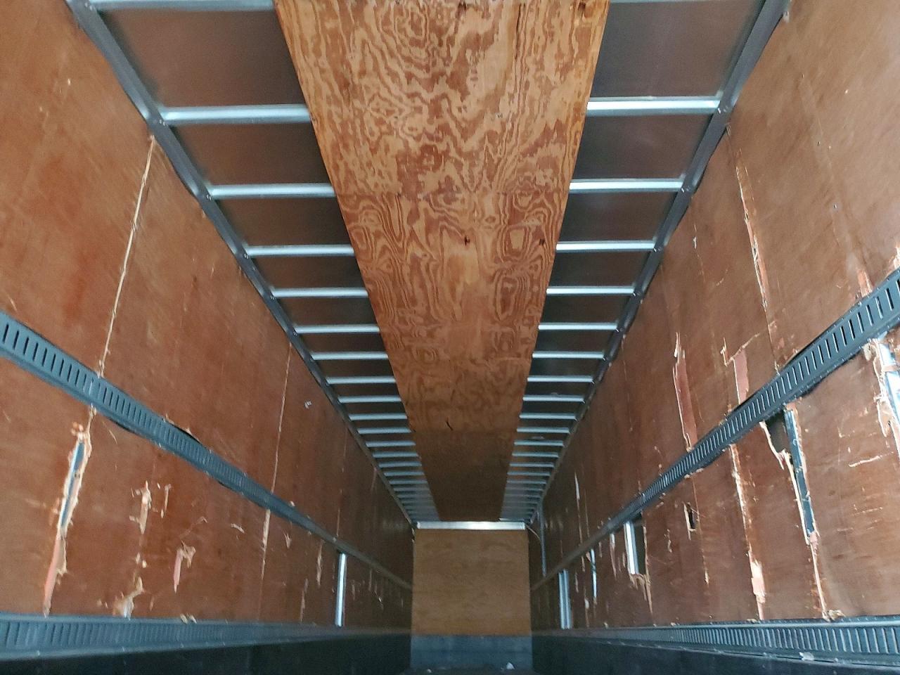 2014 Great Dane DRY Van Trailer