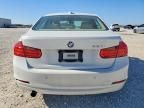 2014 BMW 320 i