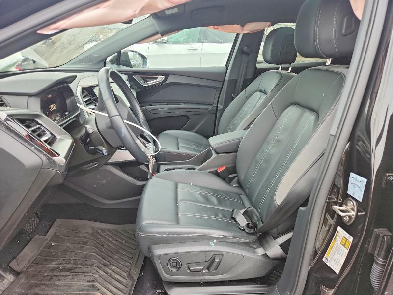 2023 Audi Q4 E-tron Premium