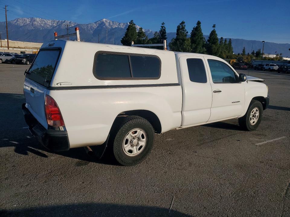 2005 Toyota Tacoma Access cab