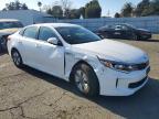 2017 KIA Optima Hybrid