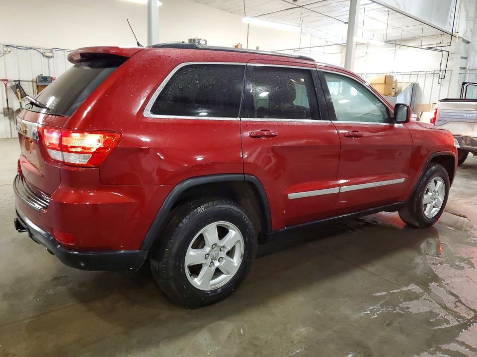 2013 Jeep Grand Cherokee Laredo