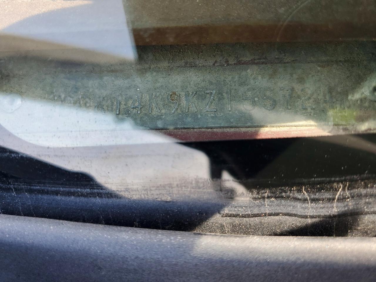 1989 Chevrolet GMT-400