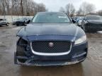 2017 Jaguar F-pace Premium