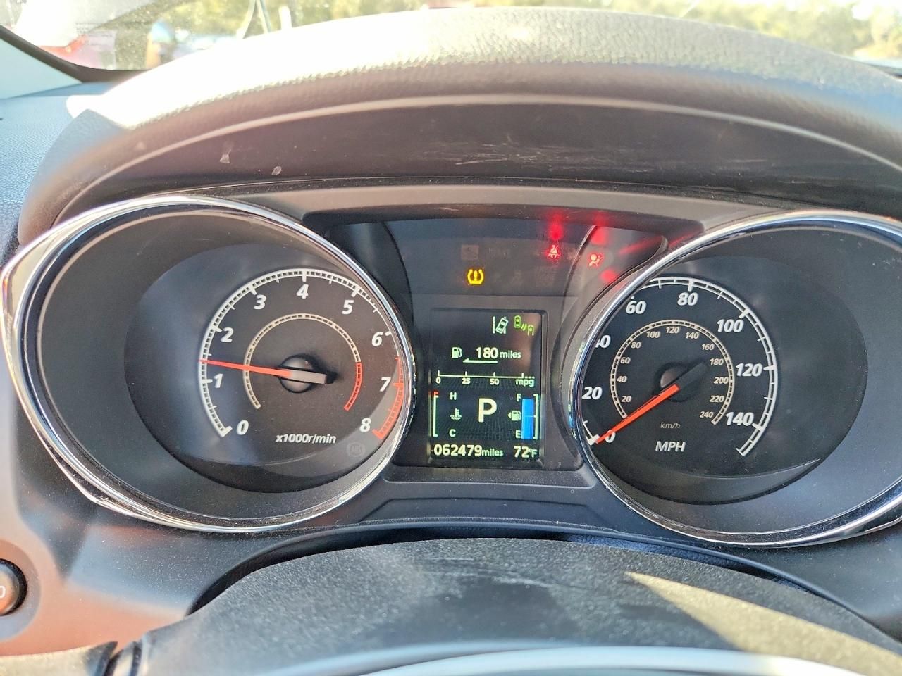 2021 Mitsubishi Outlander Sport se