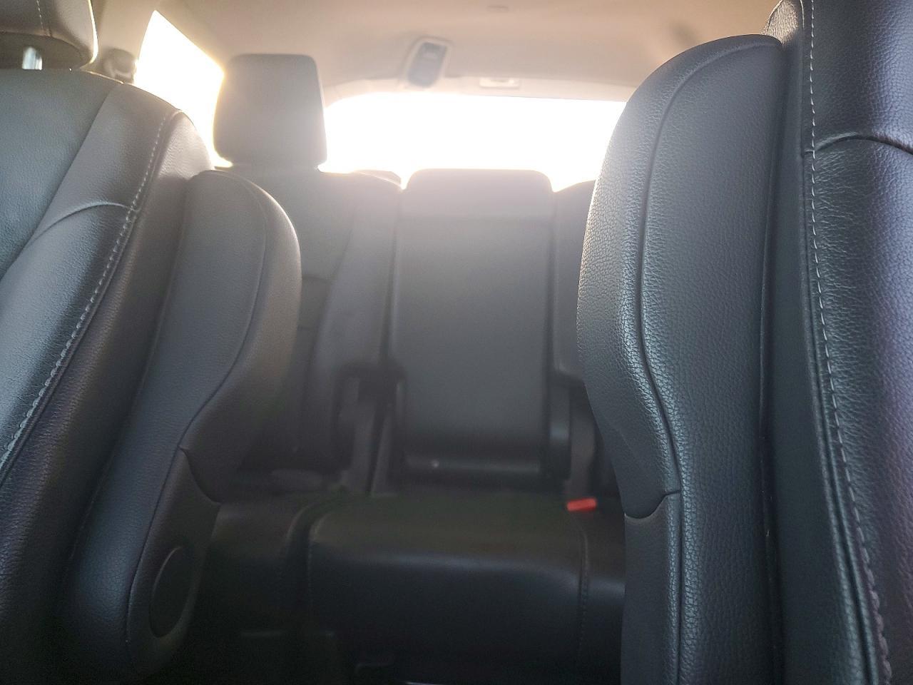 2021 Honda Pilot se