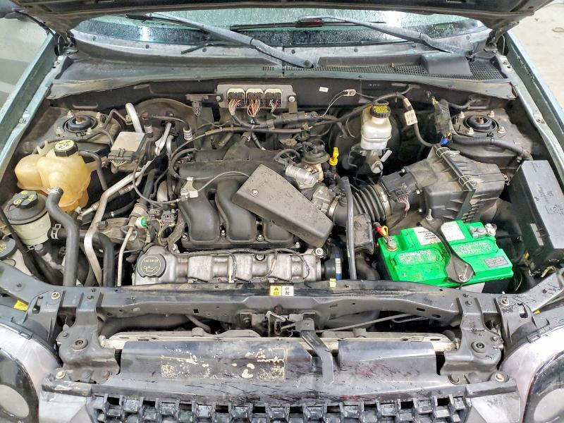 2006 Ford Escape xlt