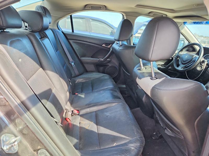 2010 Acura TSX