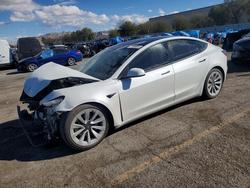 Tesla salvage cars for sale: 2023 Tesla Model 3