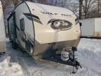 2023 Cherokee By Forest R Wolf Pack-TOY Hauler RV