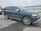 2015 Dodge Durango Citadel