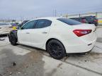 2017 Maserati Ghibli