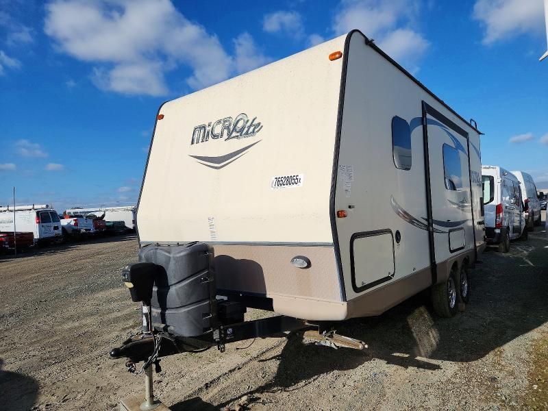 2016 Wildwood 2016 Foresriver Flagstaff