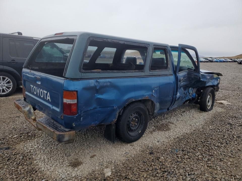 1994 Toyota Pickup 1/2 ton Short Wheelbase stb