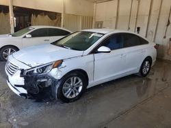 2017 Hyundai Sonata Base for sale in Madisonville, TN