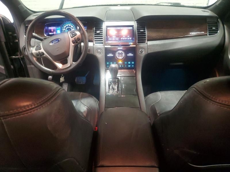 2013 Ford Taurus Limited