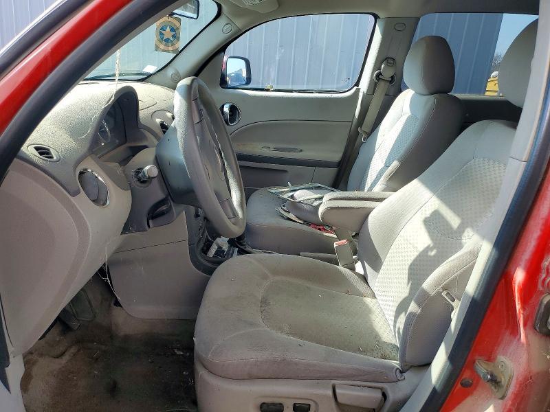 2009 Chevrolet Hhr lt