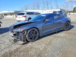 2023 Audi E-tron gt Premium Plus for sale in Arlington, WA