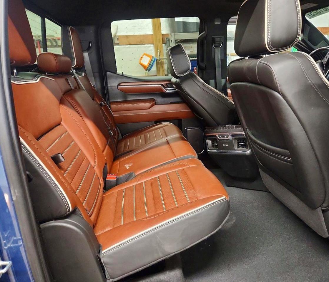 2024 GMC Sierra K1500 Denali Ultimate