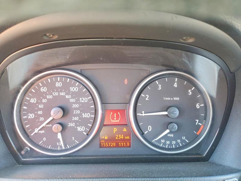 2006 BMW 325 i