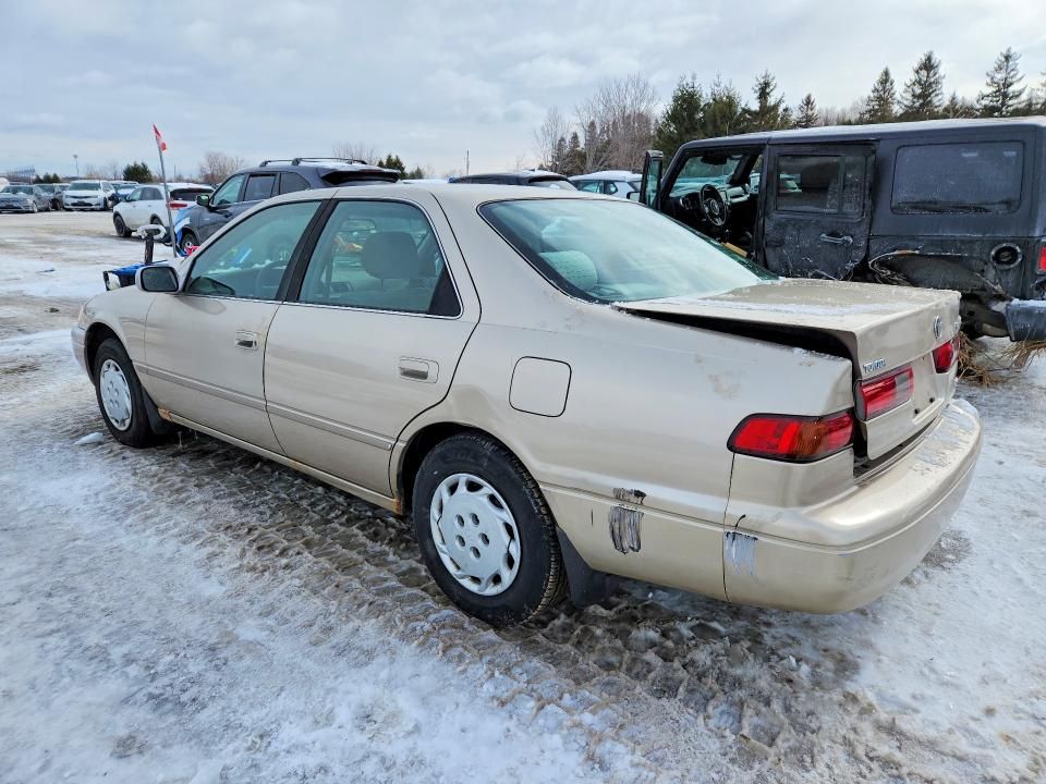 1998 Toyota Camry ce