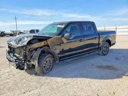 2018 Ford F150 Supercrew en venta en Andrews, TX