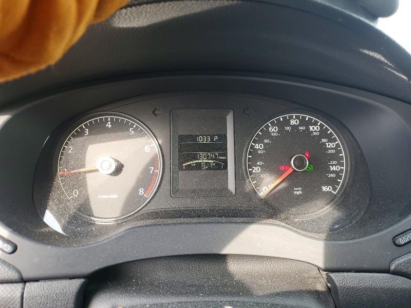 2014 Volkswagen Jetta Base