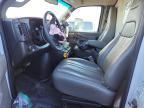 2023 GMC Savana BOX Truck