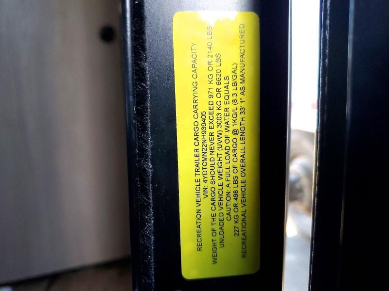 2022 Coleman Lantern